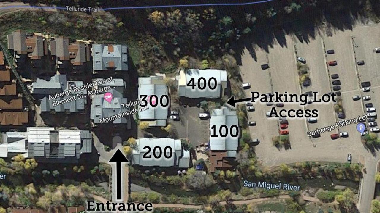 Mountainside Inn 218 By Alpine Lodging Telluride Quarto foto